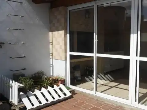 Depto Tipo Casa en Venta de 2 dormitorios