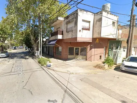 lote en venta Zarate 