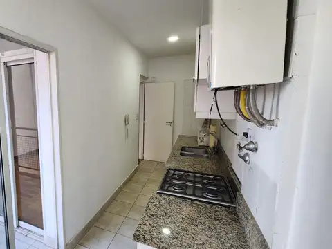 Departamento en Alquiler en Las Cañitas, $ 950.000