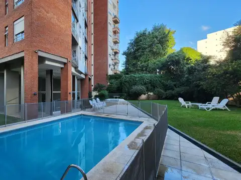 Departamento en alquiler - Cañitas - Palermo