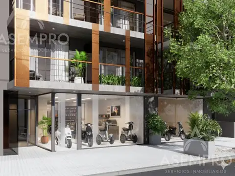 Local en Venta en Palermo Soho, USD 480.000