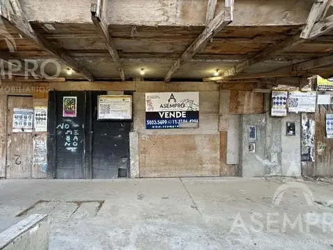 Local en Venta en Palermo Soho, USD 480.000