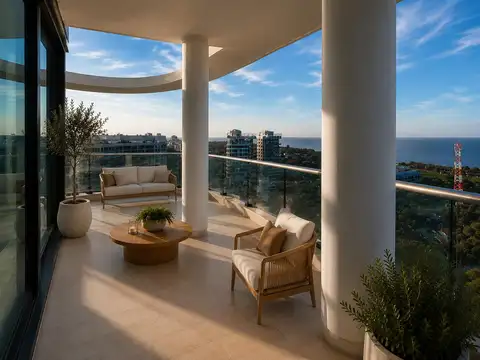 Departamento en Alquiler de 6 ambientes
