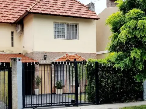 P.H. 4 ambientes- Ituzaingó norte