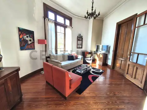 Méndez De Andes 2100, Piso 0