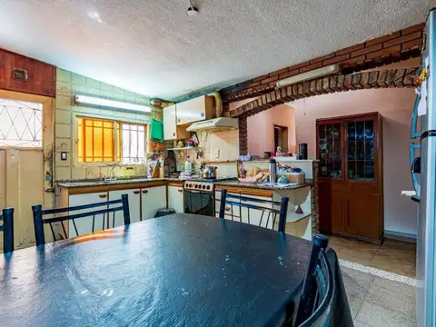 Casa en Venta de 3 dormitorios