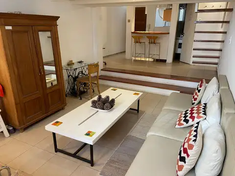 JULIAN ALVAREZ 2800, Piso PB