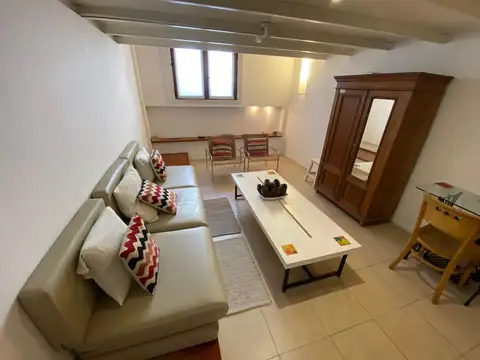 Departamento en Venta en Botanico, USD 100.000