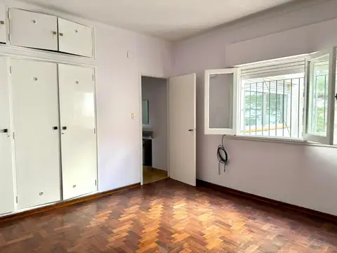 Departamento en Alquiler 66 años