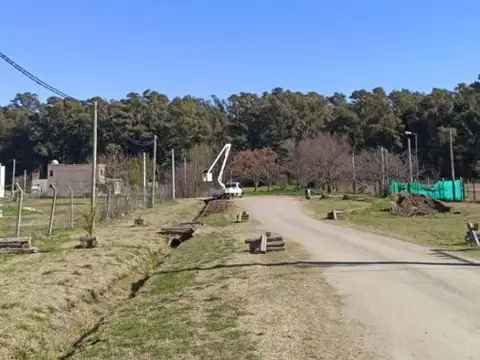 Terreno en Venta de 313,0 m2