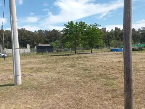 Terreno en Venta en City Bell, USD 21.500