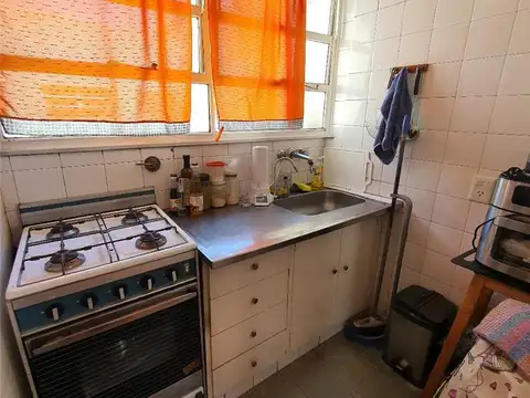 Departamento en Venta al Noreste