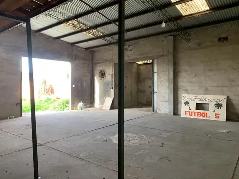 Galpon en Venta 13 años