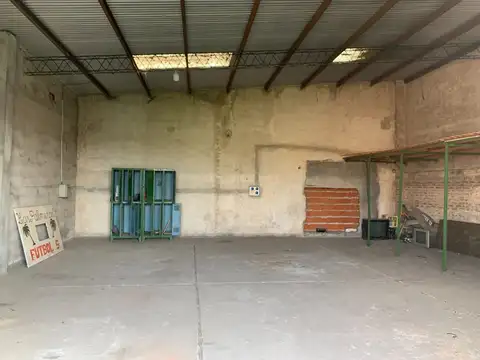 Galpon en Venta 13 años