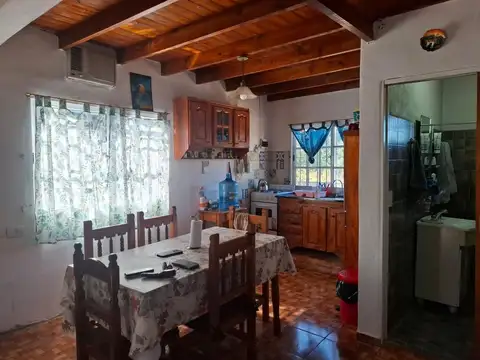 Casa en Alquiler de 1 dormitorio