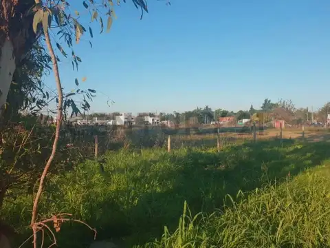 Venta de Lote en Melchor Romero, La Plata