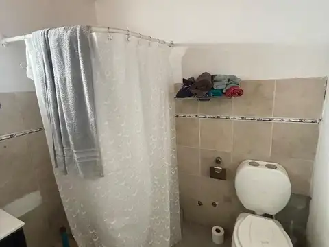 Casa y Dpto 3 ambientes en S.A. de Padua