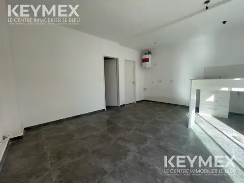 Complejo Villa Charata - Bella Vista