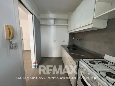 OPORTUNIDAD Dpto. 2 AMB. Reciclado balcón frente