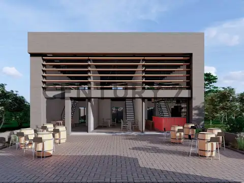 Locales en Venta en Pozo | Boulevard Principal Docta | Financiación