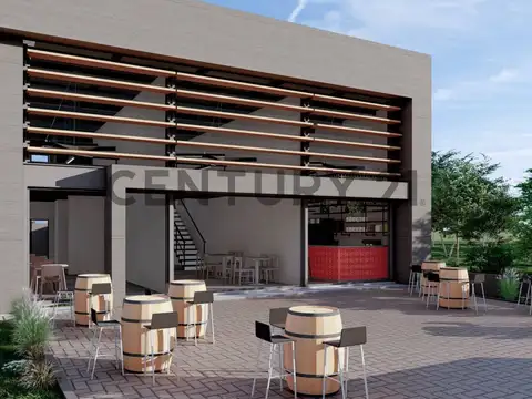 Local en Venta A Estrenar