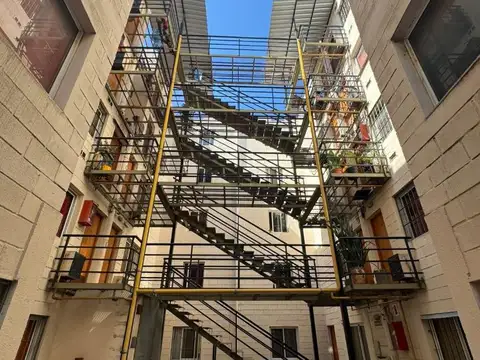 DEPARTAMENTO UNA HABITACION COMPLEJO BURBUJA TRES CORDOBA 