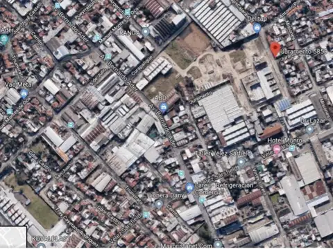 Juramento y Mendoza