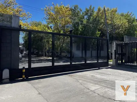 Depósito en alquiler - Munro