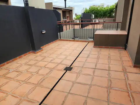 Depto Tipo Casa en Alquiler al Norte