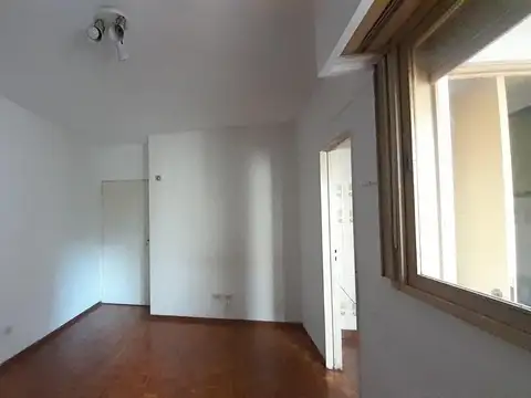 Avenida Santa Fe 3500