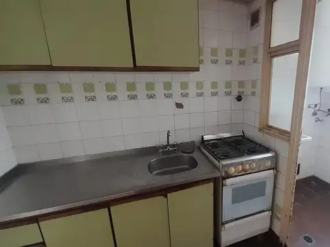 Departamento en Alquiler en Palermo, $ 590.000