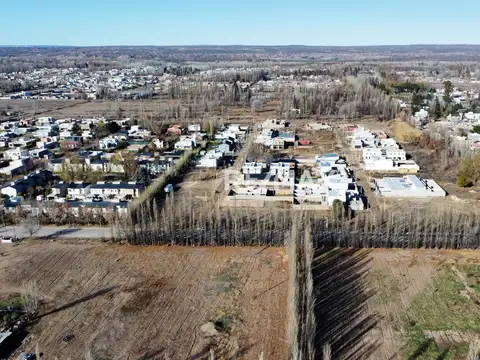 Terreno en Venta en Neuquen, Confluencia