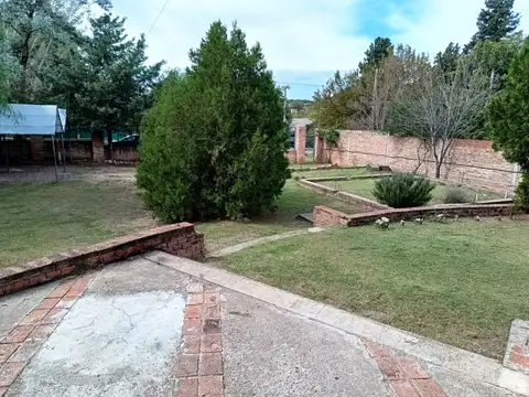 Casa en Venta en Juana Koslay, USD 180.000