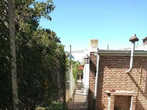 Casa en Venta al Sur