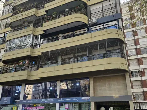 Departamento en General San Martin