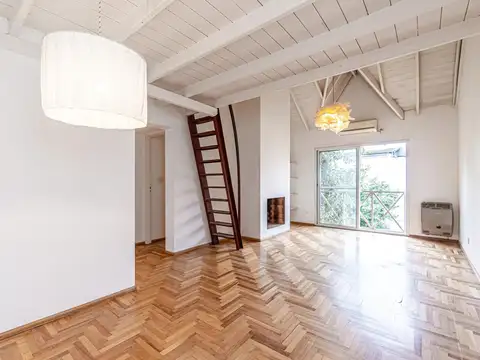 Departamento en Venta en San Isidro Centro, USD 160.000