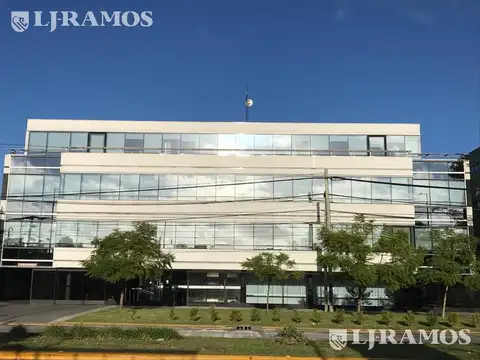 Oficina en Martinez