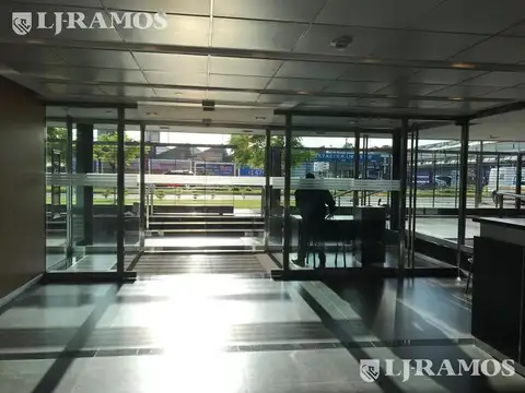 Oficina en Alquiler 10 años