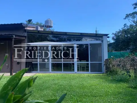 Casa en Venta en General Rodríguez, USD 95.000