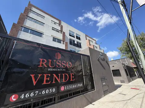 Espectacular Monoambiente en Barrio Cerrado en Lanús Nueva Forma de Vivir