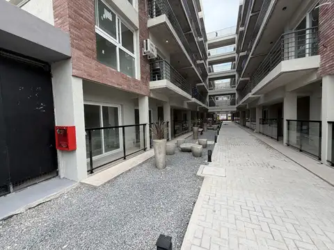 Espectacular Monoambiente en Barrio Cerrado en Lanús Nueva Forma de Vivir