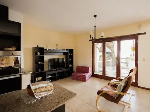 Casa en Venta 16 años