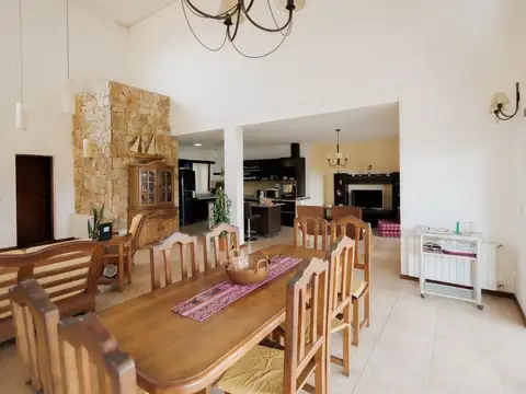 Casa en Venta de 3 dormitorios