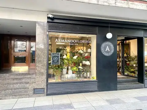 Departamento - Recoleta