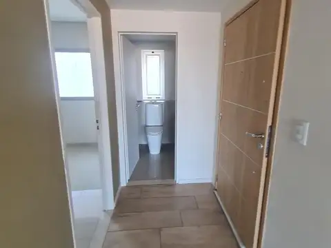Departamento en Alquiler al Este