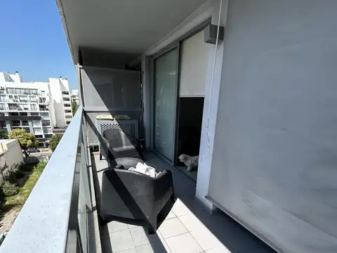 Edificio Sonoma 3 - Felix Frías al 300