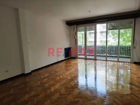 VENTA DEPARTAMENTO 3 AMB - BALCON - VILLA CRESPO