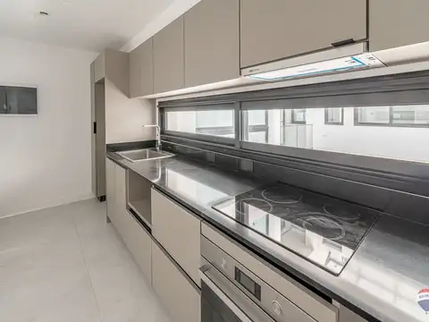 Departamento en Venta en Belgrano R, USD 418.500