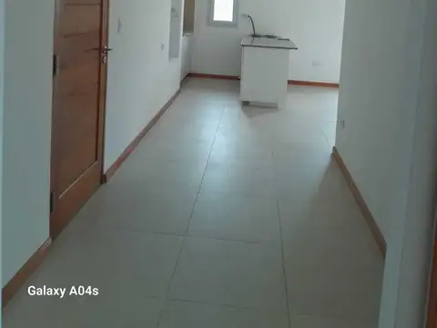 Departamento en Alquiler de 3 ambientes