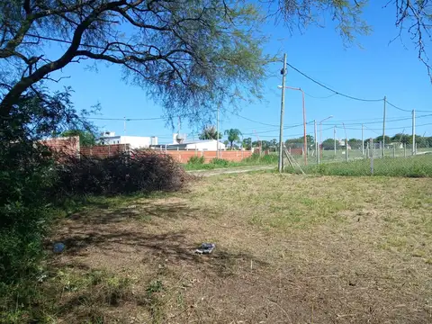 Terreno en Venta en Oro Verde, USD 16.000